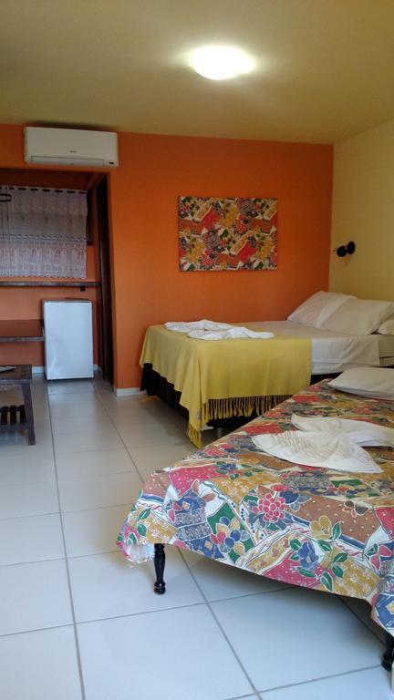 Pousada Zekas Jacuma  Room photo